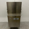 RVS Classeq P500A Vaatwasser doorschuifvaatwasser Afvoerpomp 400V Horeca