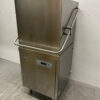 RVS Classeq P500A Vaatwasser doorschuifvaatwasser Afvoerpomp 400V Horeca - Afbeelding 2