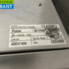 RVS Classeq P500A Vaatwasser doorschuifvaatwasser Afvoerpomp 400V Horeca - Afbeelding 6