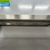 RVS Werkblad Blad met Warmtebrug 320 x 75 cm 230V Horeca - Afbeelding 3