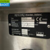 RVS Kiremko Fado Baklijn Elektrische spiegelbakplaat / bakplaat, Dubbele friteuse, Bain Marie en 2 pits fornuis 275 cm 230V + Aardgas Horeca - Afbeelding 12