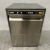 RVS Zanussi Zucai Vaatwasser Vaatwasmachine Voorlader 400V Horeca