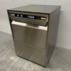 RVS Zanussi Zucai Vaatwasser Vaatwasmachine Voorlader 400V Horeca - Afbeelding 2