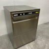 RVS Zanussi Zucai Vaatwasser Vaatwasmachine Voorlader 400V Horeca - Afbeelding 3