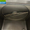 RVS Zanussi Zucai Vaatwasser Vaatwasmachine Voorlader 400V Horeca - Afbeelding 5