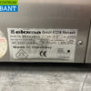 RVS Heteluchtoven Oven Steamer Eloma EB30 met afzuigkap 230V Horeca - Afbeelding 5