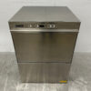 RVS Zanussi NUC3 Vaatwasser Vaatwasmachine Voorlader 400V Horeca