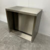 RVS Afzuigkap Dampkap 100 x 95 cm Box model Horeca - Afbeelding 2
