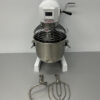 Planeetmenger Menger RVS kuip 30 liter 230V Horeca