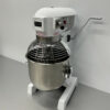Planeetmenger Menger RVS kuip 30 liter 230V Horeca - Afbeelding 2