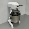 Planeetmenger Menger RVS kuip 30 liter 230V Horeca - Afbeelding 3