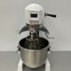 Planeetmenger Menger RVS kuip 30 liter 230V Horeca - Afbeelding 4