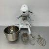 Planeetmenger Menger RVS kuip 30 liter 230V Horeca - Afbeelding 5