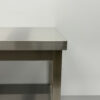 RVS Werktafel Tafel Premium-line 160 x 70 x 85 cm Horeca - Afbeelding 4