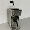 RVS Koffiezetapparaat Koffiemachine 1,8 liter 230V Horeca - Afbeelding 2