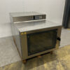 RVS Miwe Econo Heteluchtoven Oven Convectie Afbakoven 400V Horeca - Afbeelding 2
