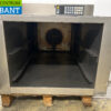 RVS Miwe Econo Heteluchtoven Oven Convectie Afbakoven 400V Horeca - Afbeelding 4