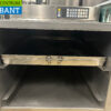 RVS Miwe Econo Heteluchtoven Oven Convectie Afbakoven 400V Horeca - Afbeelding 6