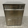 RVS Alpeninox Vaatwasser Vaatwasmachine Voorlader 400V Horeca