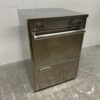 RVS Alpeninox Vaatwasser Vaatwasmachine Voorlader 400V Horeca - Afbeelding 2