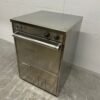 RVS Alpeninox Vaatwasser Vaatwasmachine Voorlader 400V Horeca - Afbeelding 3