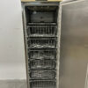 RVS Gram Vriezer vrieskast 332 liter 230V Horeca - Afbeelding 4