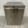 RVS Zanussi NUC3 Vaatwasser Vaatwasmachine Voorlader 400V Horeca