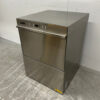 RVS Zanussi NUC3 Vaatwasser Vaatwasmachine Voorlader 400V Horeca - Afbeelding 2