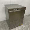 RVS Zanussi NUC3 Vaatwasser Vaatwasmachine Voorlader 400V Horeca - Afbeelding 3
