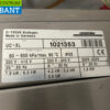 RVS Winterhalter UC-XL Vaatwasser 400V Horeca - Afbeelding 6