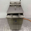 RVS Kiremko Fado ELH 350 Friteuse Frituur 20 liter 17 kW 400V Horeca - Afbeelding 2