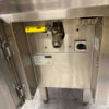 RVS Kiremko Fado ELH 350 Friteuse Frituur 20 liter 17 kW 400V Horeca - Afbeelding 6