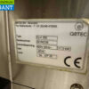 RVS Kiremko Fado ELH 350 Friteuse Frituur 20 liter 17 kW 400V Horeca - Afbeelding 7