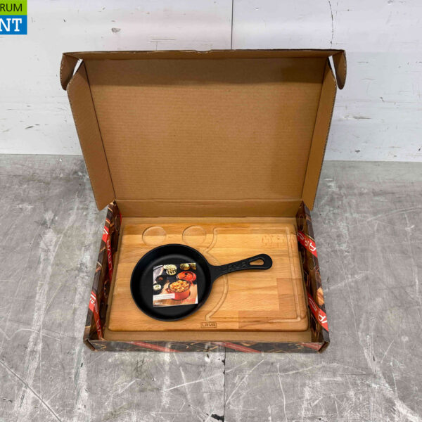 Lava Professionele koekenpan pan 160 mm Horeca