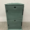 Cambro Verrijdbare Thermobox Cateringbox 228 liter Horeca