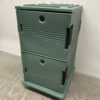 Cambro Verrijdbare Thermobox Cateringbox 228 liter Horeca - Afbeelding 2
