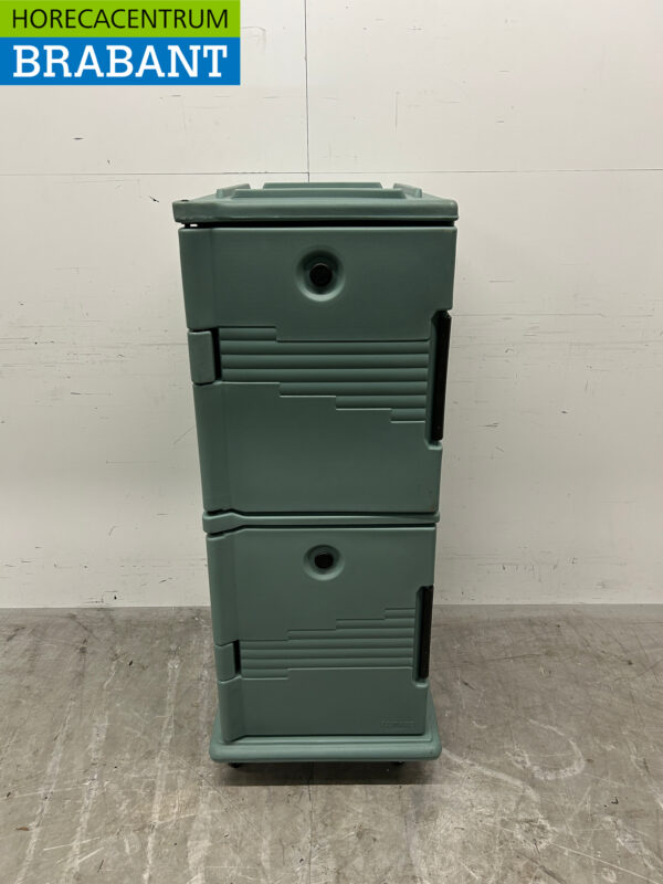 Cambro Verrijdbare Thermobox Cateringbox 114 liter Horeca