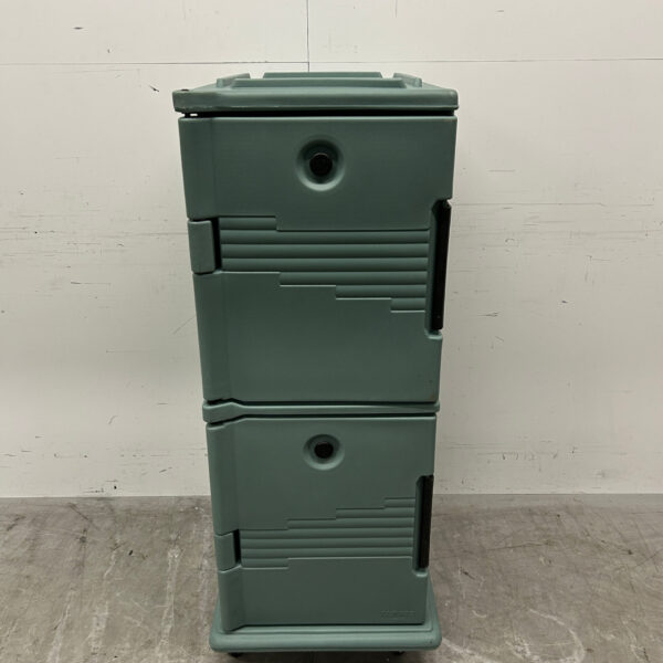 Cambro Verrijdbare Thermobox Cateringbox 114 liter Horeca