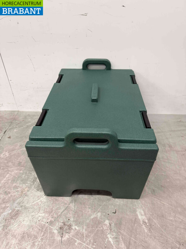 Cambro Thermobox Cateringbox 1/1 GN 15 cm diepte Horeca