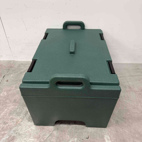 Cambro Thermobox Cateringbox 1/1 GN 15 cm diepte Horeca