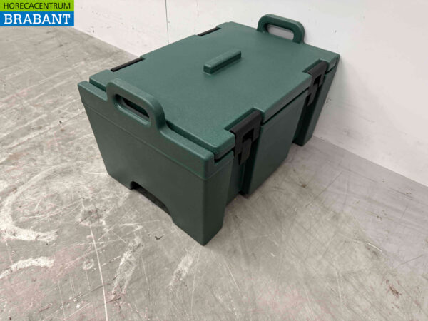 Cambro Thermobox Cateringbox 1/1 GN 15 cm diepte Horeca - Afbeelding 4