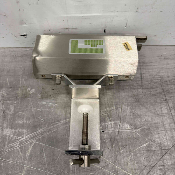 RVS Louis Tellier Stokbroodsnijapparaat Stokbroodsnijmachine Horeca