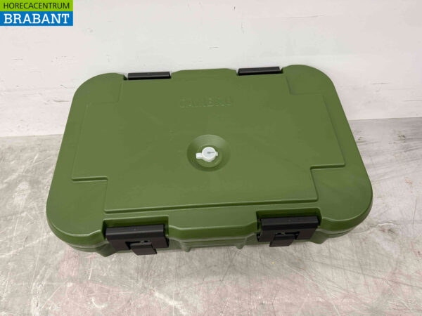 Cambro Thermobox Cateringbox 1/1 GN Horeca - Afbeelding 2