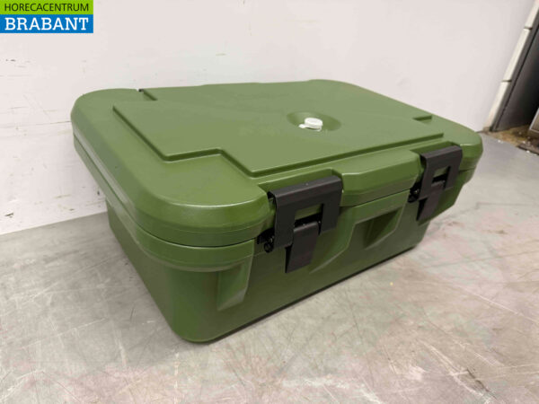 Cambro Thermobox Cateringbox 1/1 GN Horeca - Afbeelding 3