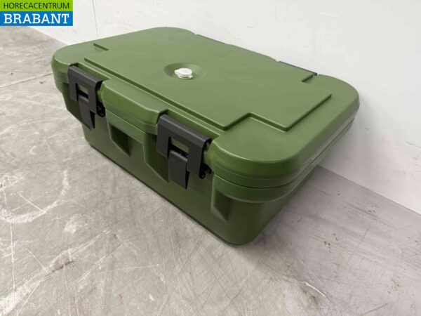 Cambro Thermobox Cateringbox 1/1 GN Horeca - Afbeelding 4