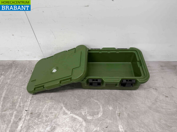 Cambro Thermobox Cateringbox 1/1 GN Horeca - Afbeelding 5