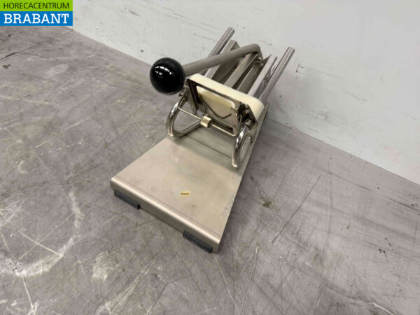 Louis Tellier Frietsnijder patatsnijder 8 en 10 mm mes Horeca - Afbeelding 7