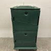Cambro Verrijdbare Thermobox Cateringbox 228 liter Horeca