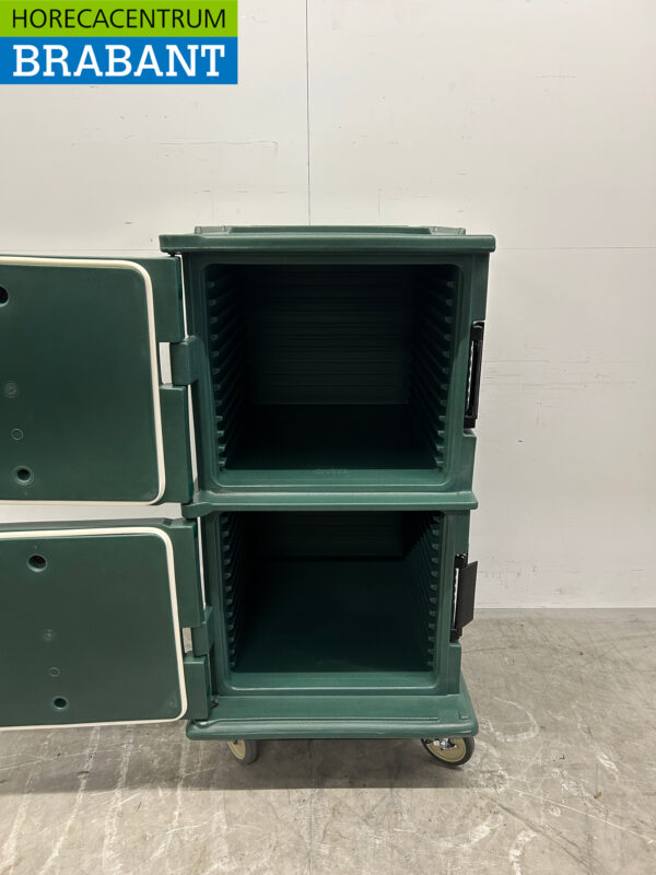 Cambro Verrijdbare Thermobox Cateringbox 228 liter Horeca - Afbeelding 4
