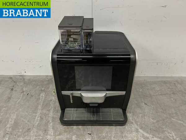 De Jong Duke Nio Koffiemachine Koffieautomaat verse bonen 230V Horeca